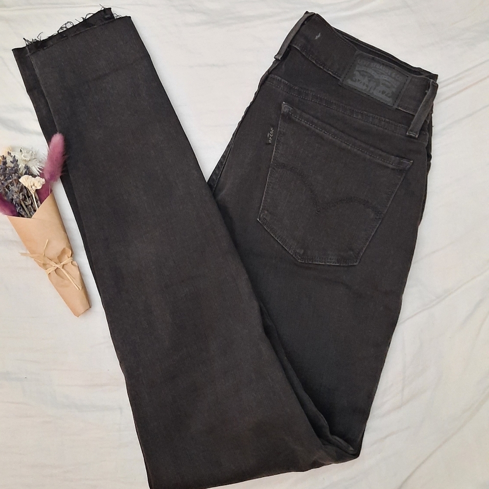 Levi Strauss Women's Skinny Jeans